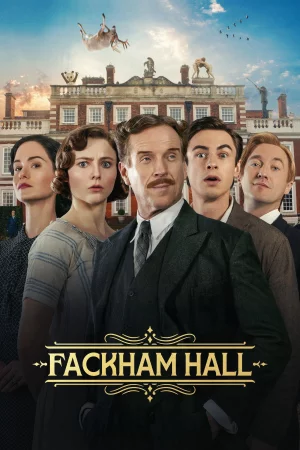 Fackham Hall 2025 Full HD Türkçe Dublaj Film İzle