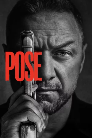Pose 2025 Full HD Türkçe Dublaj Film İzle