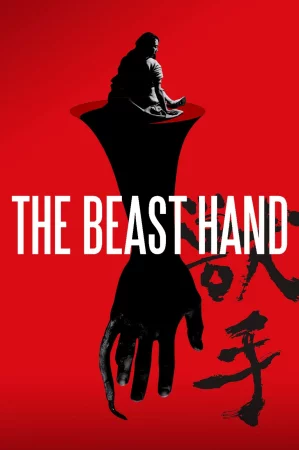 The Beast Hand 2024 Full HD Türkçe Dublaj Film İzle