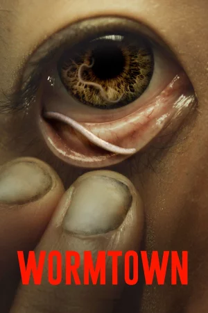 Wormtown 2025 Full HD Türkçe Dublaj Film İzle