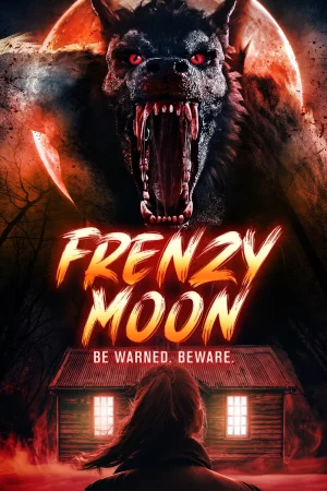 Frenzy Moon 2025 Full HD Türkçe Dublaj Film İzle