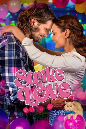 Strike of Love 2025 Full HD Türkçe Dublaj Film İzle