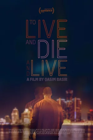 To Live and Die and Live 2025 Full HD Türkçe Dublaj Film İzle
