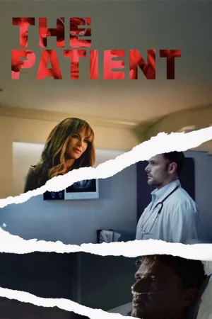 The Patient 2025 Full HD Türkçe Dublaj Film İzle