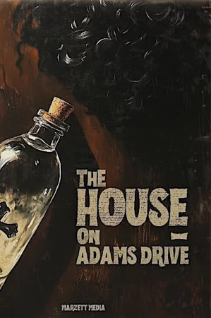 The House on Adams Drive 2024 Full HD Türkçe Dublaj Film İzle