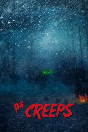 The Creeps 2025 Full HD Türkçe Dublaj Film İzle