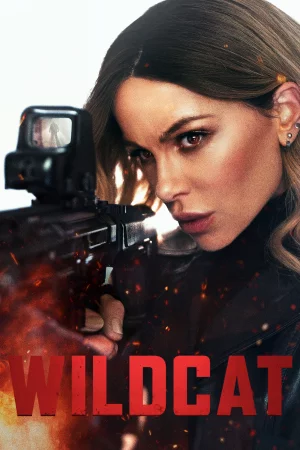 Wildcat 2025 Full HD Türkçe Dublaj Film İzle
