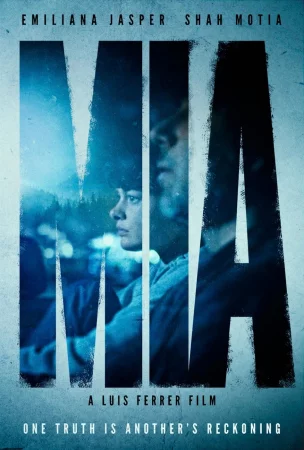 Mia 2025 Full HD Türkçe Dublaj Film İzle
