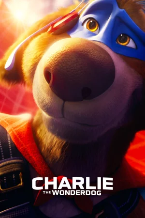 Charlie the Wonderdog 2025 Full HD Türkçe Dublaj Film İzle