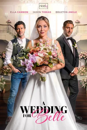 A Wedding for Belle 2025 Full HD Türkçe Dublaj Film İzle