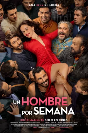 Un Hombre por Semana 2026 Full HD Türkçe Dublaj Film İzle