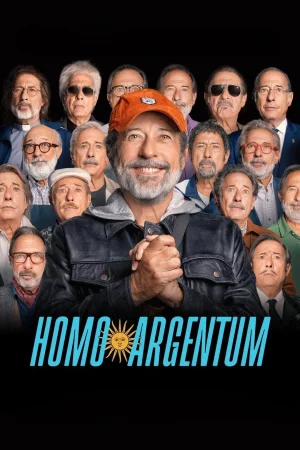 Homo Argentum 2025 Full HD Türkçe Dublaj Film İzle
