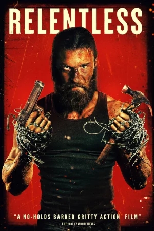 Relentless 2026 Full HD Türkçe Dublaj Film İzle