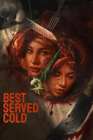 Best Served Cold 2026 Full HD Türkçe Dublaj Film İzle