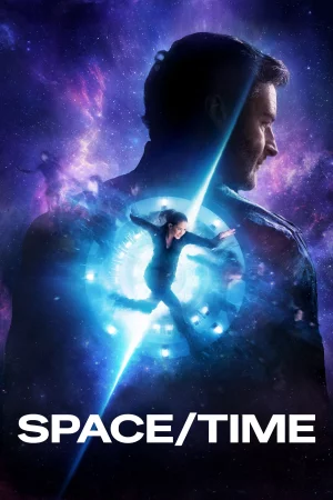 Space/Time 2025 Full HD Türkçe Dublaj Film İzle