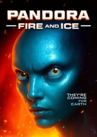 Pandora: Fire and Ice 2025 Full HD Türkçe Dublaj Film İzle