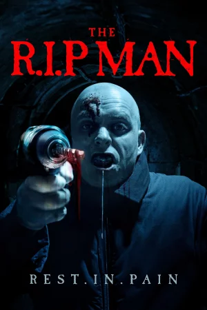 The R.I.P Man 2025 Full HD Türkçe Dublaj Film İzle
