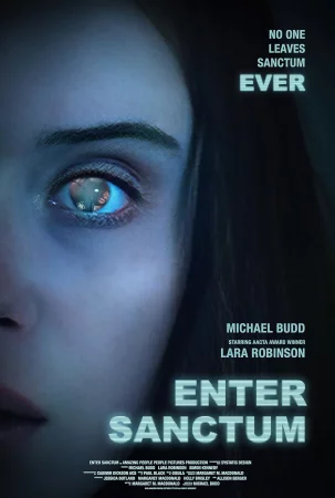 Enter Sanctum 2025 Full HD Türkçe Dublaj Film İzle