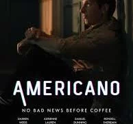 Americano 2025 Full HD Türkçe Dublaj Film İzle