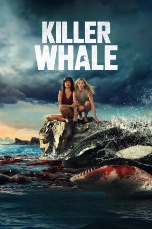 Killer Whale 2026 Full HD Türkçe Dublaj Film İzle