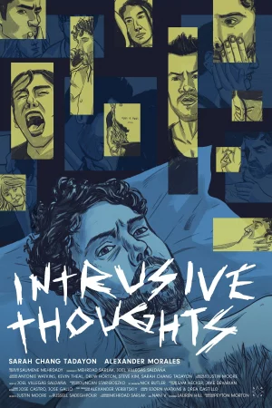 Intrusive Thoughts 2026 Full HD Türkçe Dublaj Film İzle