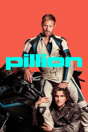 Pillion 2025 Full HD Türkçe Dublaj Film İzle
