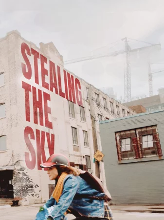 Stealing the Sky 2025 Full HD Türkçe Dublaj Film İzle