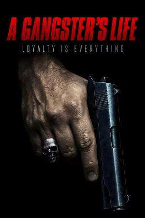 A Gangster's Life 2026 Full HD Türkçe Dublaj Film İzle