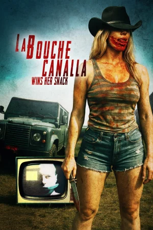 LaBouche Canalla Wins Her Snack 2025 Full HD Türkçe Dublaj Film İzle
