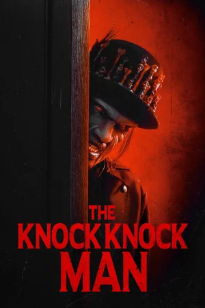 The Knock Knock Man 2026 Full HD Türkçe Dublaj Film İzle