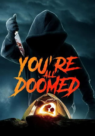You're All Doomed 2026 Full HD Türkçe Dublaj Film İzle