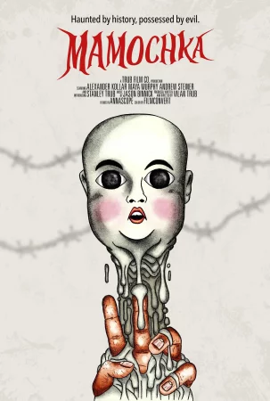 Mamochka 2026 Full HD Türkçe Dublaj Film İzle