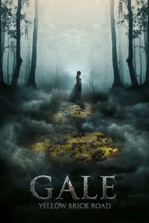 Gale: Yellow Brick Road 2026 Full HD Türkçe Dublaj Film İzle