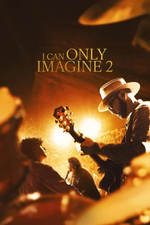 I Can Only Imagine 2 2026 Full HD Türkçe Dublaj Film İzle