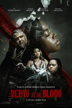 Repay It in Blood 2026 Full HD Türkçe Dublaj Film İzle