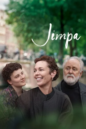 Jimpa 2026 Full HD Türkçe Dublaj Film İzle
