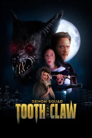 Demon Squad: Tooth and Claw 2026 Full HD Türkçe Dublaj Film İzle