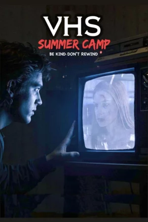 VHS Summer Camp 2026 Full HD Türkçe Dublaj Film İzle