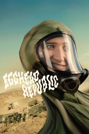 Egghead Republic 2025 Full HD Türkçe Dublaj Film İzle