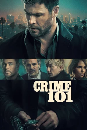 Crime 101 2026 Full HD Türkçe Dublaj Film İzle
