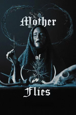 Mother of Flies 2025 Full HD Türkçe Dublaj Film İzle