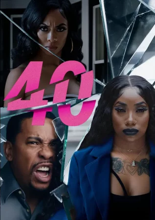 Forty 2025 Full HD Türkçe Dublaj Film İzle