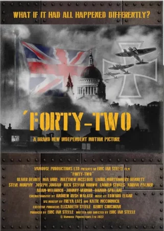 Forty-Two  Full HD Türkçe Dublaj Film İzle