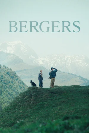 Bergers 2024 Full HD Türkçe Dublaj Film İzle