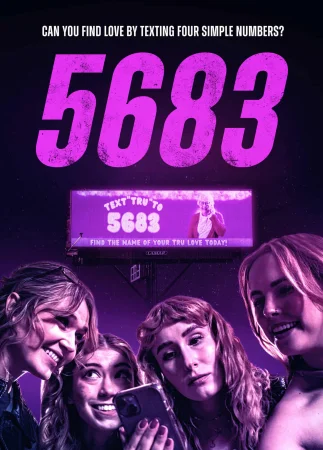 5683 2025 Full HD Türkçe Dublaj Film İzle