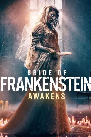 Bride of Frankenstein Awakens 2026 Full HD Türkçe Dublaj Film İzle