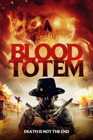 Blood Totem 2026 Full HD Türkçe Dublaj Film İzle