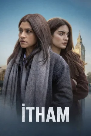 İtham 2026 Full HD Türkçe Dublaj Film İzle