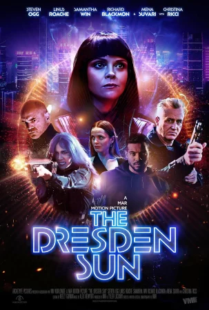 The Dresden Sun 2026 Full HD Türkçe Dublaj Film İzle