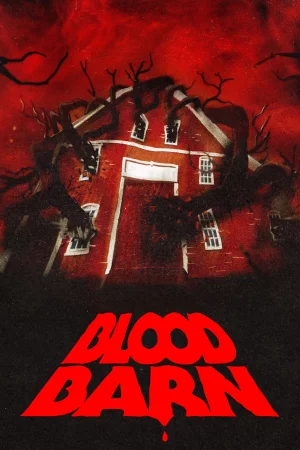 Blood Barn 2025 Full HD Türkçe Dublaj Film İzle